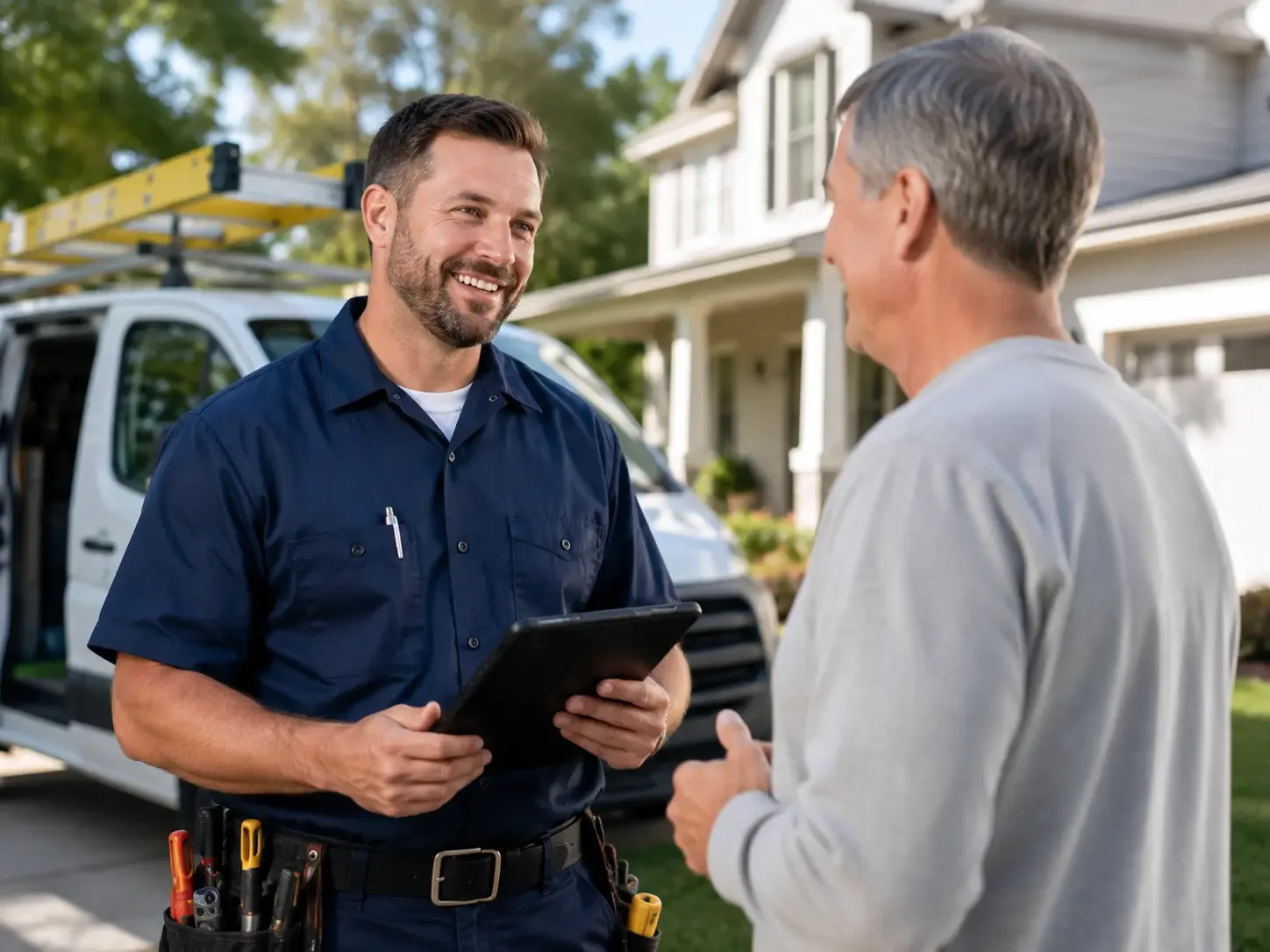 Whole Home Rewiring Mauk, GA FAQs